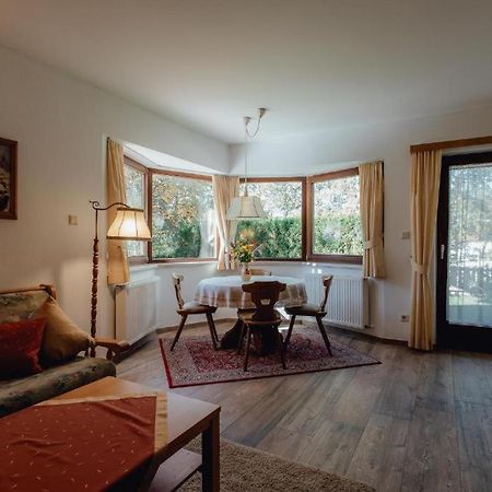 Haus Annelies Top 2 By Monicare Seefeld in Tirol Ngoại thất bức ảnh