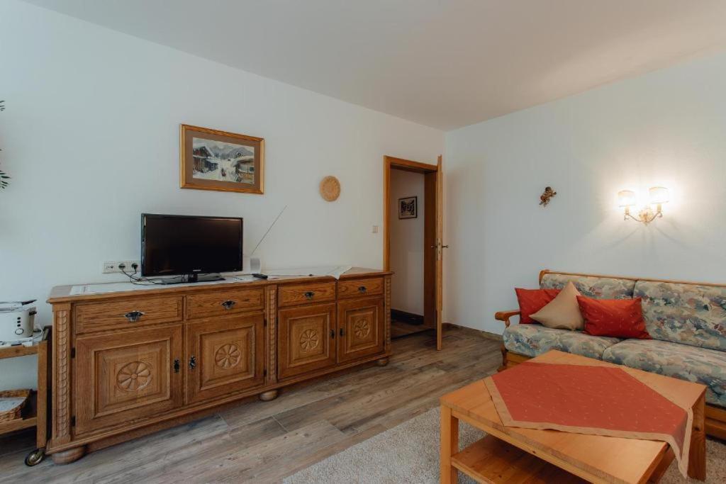Haus Annelies Top 2 By Monicare Seefeld in Tirol Ngoại thất bức ảnh