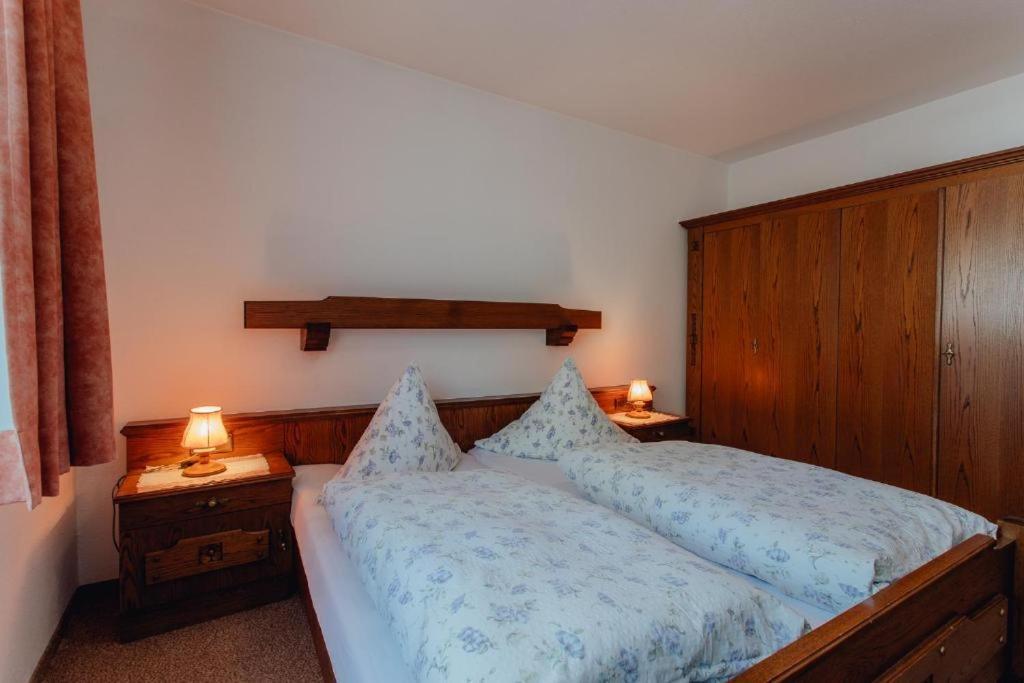 Haus Annelies Top 2 By Monicare Seefeld in Tirol Ngoại thất bức ảnh