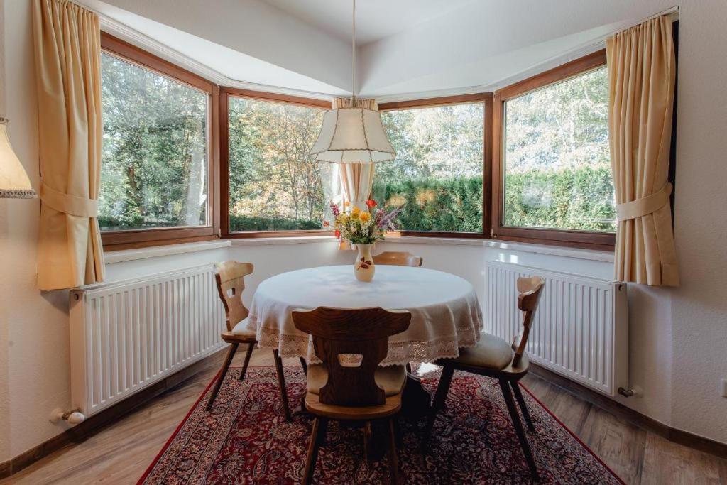 Haus Annelies Top 2 By Monicare Seefeld in Tirol Ngoại thất bức ảnh