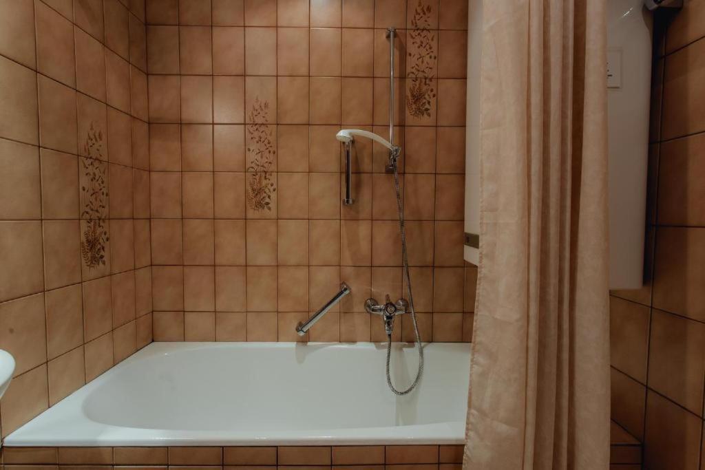 Haus Annelies Top 2 By Monicare Seefeld in Tirol Ngoại thất bức ảnh